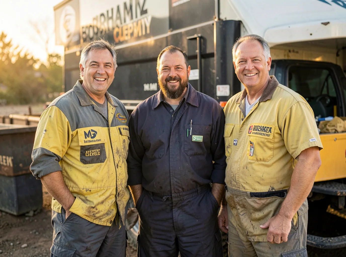 Sewage Cleanup company in Cheyenne, OK