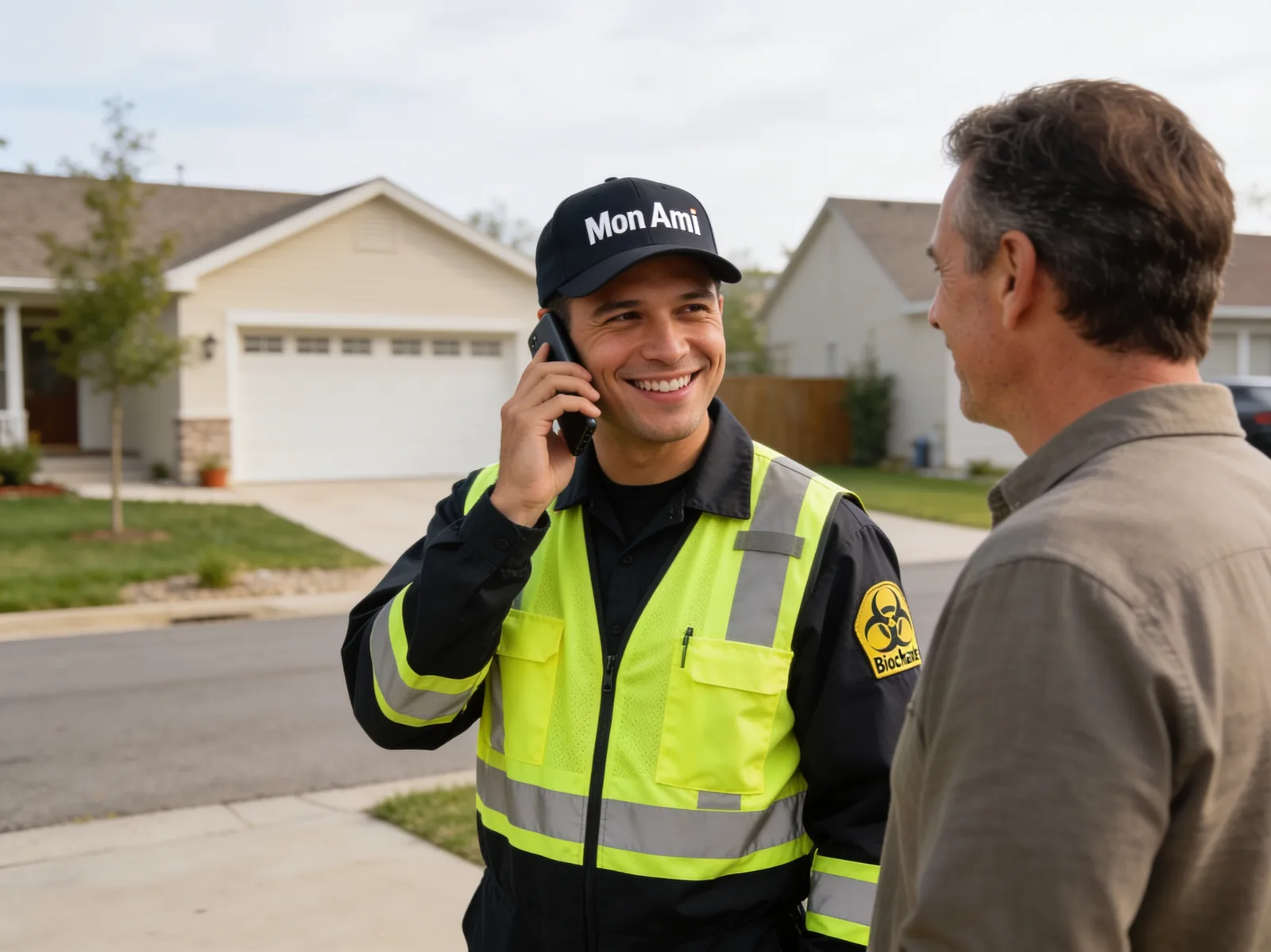 Sewage Cleanup Cheyenne, OK FAQs