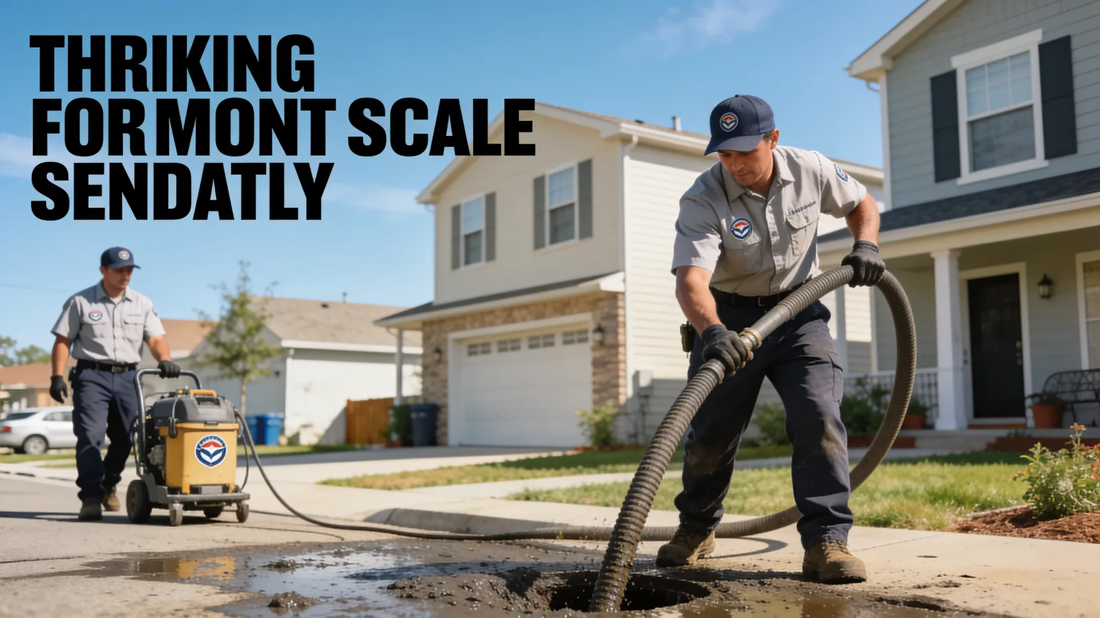 Sewage Cleanup in Cheyenne, OK near me